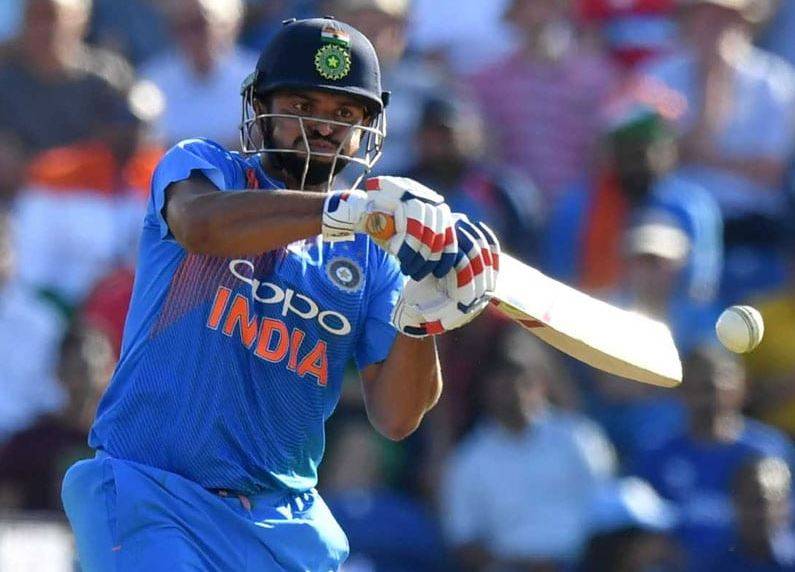 रैना के लिए कैसे बंद हुए टीम इंडिया के दरवाजे, MSK प्रसाद ने किया खुलासा