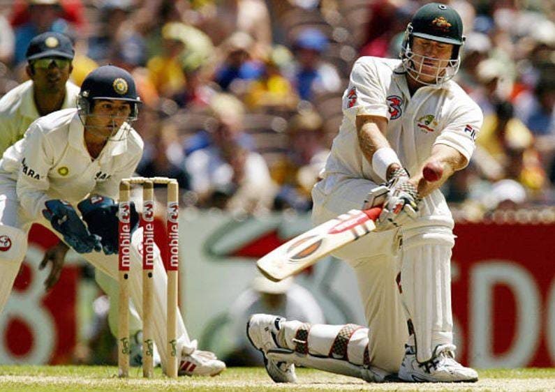 मैथ्यू हेडन ने मुझसे कहा- घूंसा मार दूंगा, पार्थिव पटेल ने सुनाई पूरी घटना