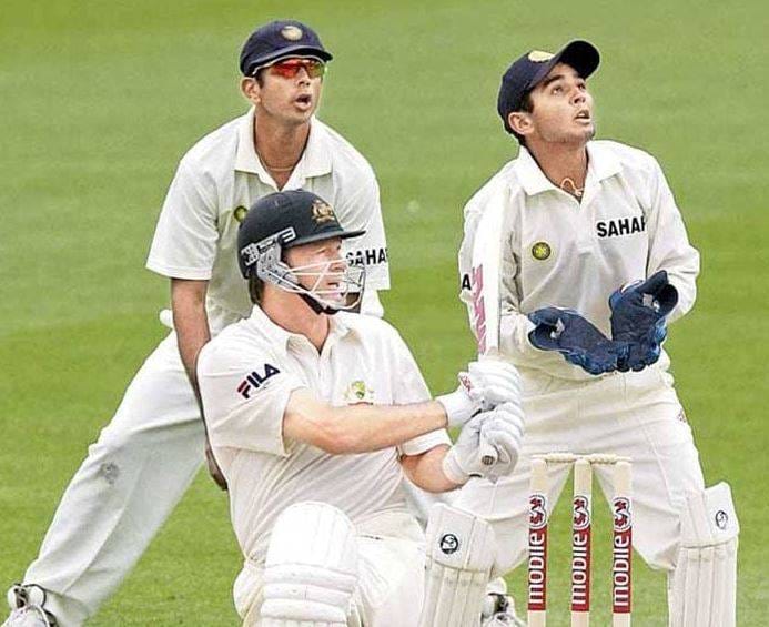 मैथ्यू हेडन ने मुझसे कहा- घूंसा मार दूंगा, पार्थिव पटेल ने सुनाई पूरी घटना