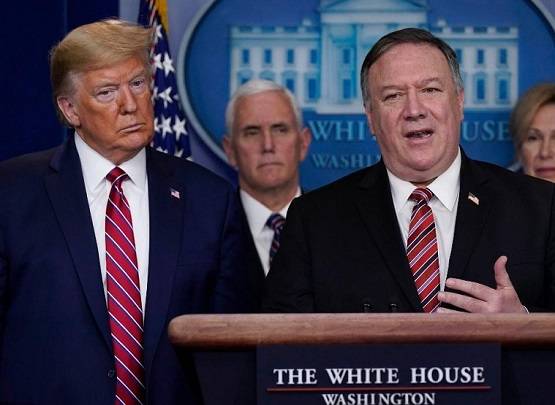 चीनी लैब में पैदा वायरस पर WHO ने मांगा सबूत, US क्यों खामोश?