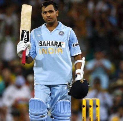 'रोहित ने पहली बार में किया हैरान, और भी दोहरे शतक बनाएंगे हिटमैन'