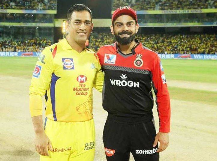 IPL की मेजबानी के लिए तैयार यूएई, श्रीलंका ने भी रखा था प्रस्ताव