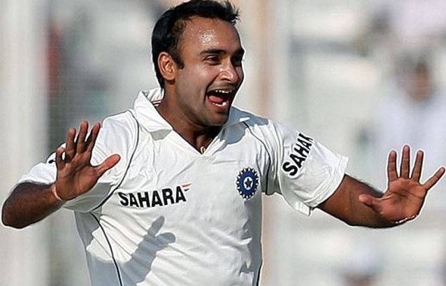 अमित मिश्रा बोले- कोहली से बात की थी, पता नहीं क्यों मुझे बाहर किया