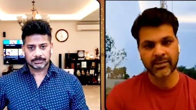 VIDEO: धोनी ने इस खिलाड़ी के लिए 2008 में दी थी कप्तानी छोड़ने की धमकी?