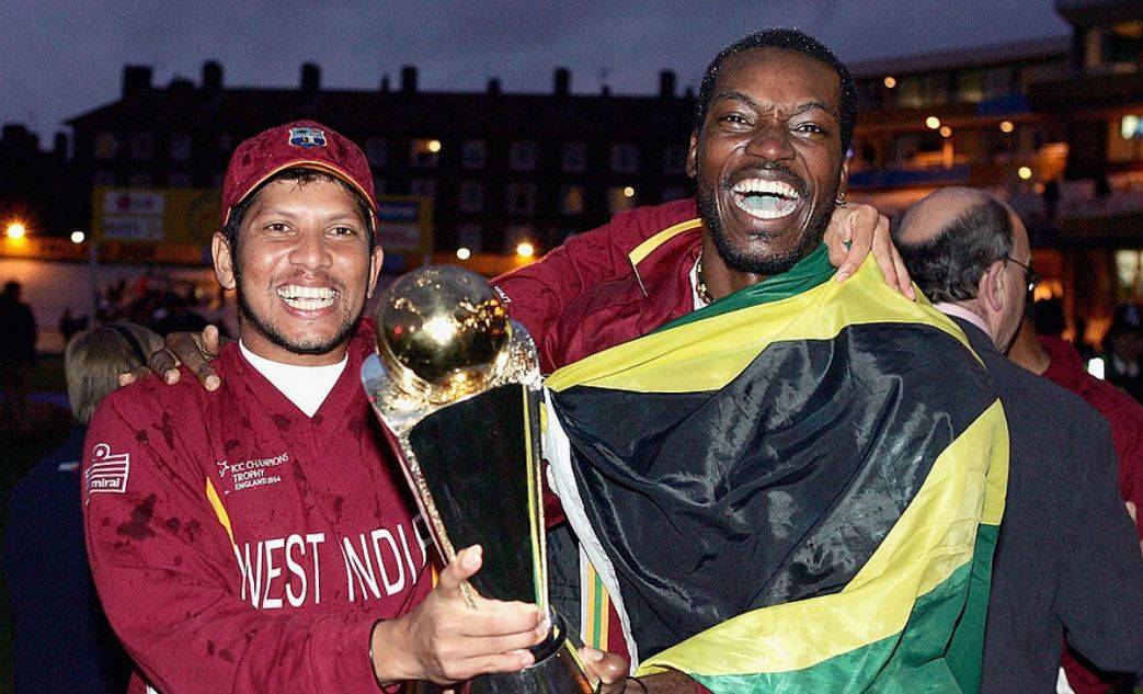 गेल ने साथी खिलाड़ी को बताया सांप और कोरोना से भी बुरा, मिलेगी सजा!