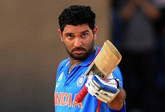 युवराज ने बताया- क्यों हार गए वर्ल्ड कप, इस खिलाड़ी को निकालना पड़ा महंगा