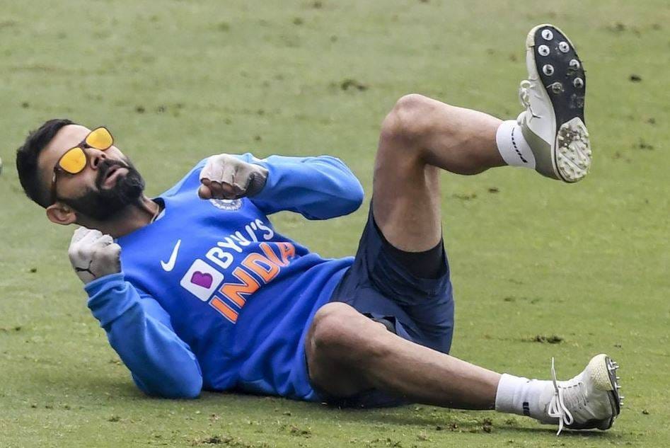 जल्द मैदान पर उतरेगी टीम इंडिया? खिलाड़ियों की ट्रेनिंग के लिए प्लान तैयार