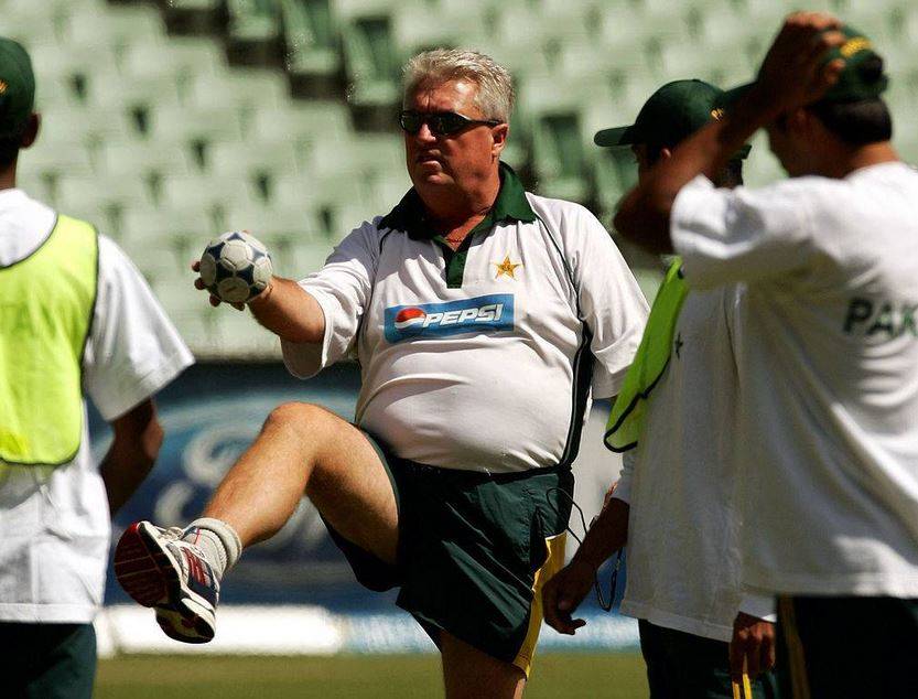 कानपुर में जन्मे पाकिस्तानी कोच की वर्ल्ड कप के दौरान मिली लाश, मौत पर मचा था बवाल