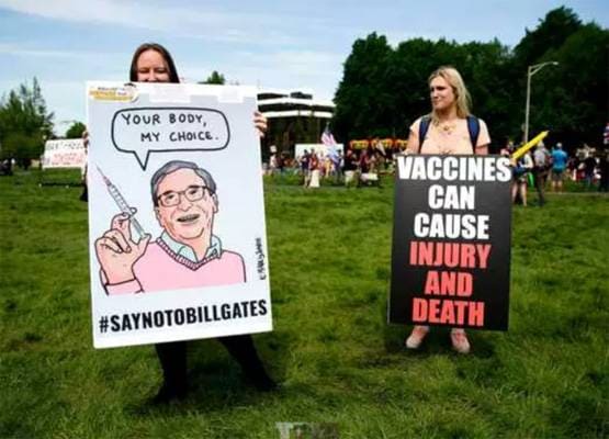 कोरोना वायरस की वैक्सीन क्यों नहीं बनने देना चाहते हैं ये लोग?