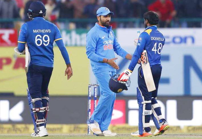 BCCI ने बताया- इस समय श्रीलंका का दौरा लगभग असंभव लग रहा