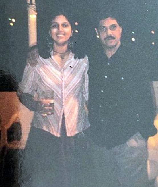 पिता को याद कर भावुक हुईं भूमि पेडनेकर, बोलीं- काश आप हमें देख पाते