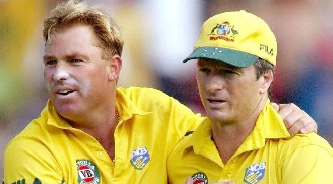 शेन वॉर्न को इस पूर्व कप्तान ने बताया घटिया सोच वाला इंसान, ये थी वजह