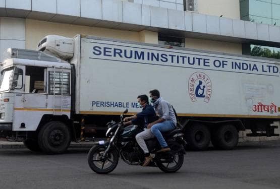 कोरोना वैक्सीन बनते ही पूरी दुनिया देखेगी इस भारतीय कंपनी की ताकत