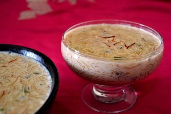 ईद की मिठास के पीछे हैं ये 5 पकवान भी, इनके बिना फीका रहेगा त्योहार