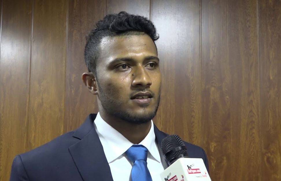 डेब्यू में हैट्रिक लेने वाले गेंदबाज पर ड्रग्स रखने का आरोप, गिरफ्तार