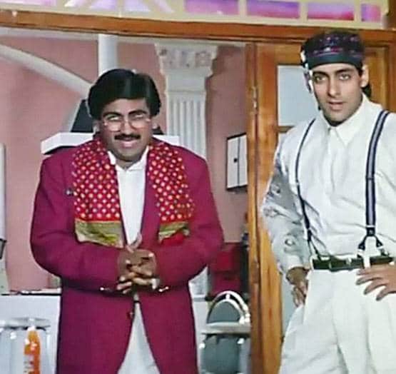 जेठालाल से आसिम रियाज तक, बॉलीवुड फिल्मों में साइड रोल करते दिखे TV स्टार्स