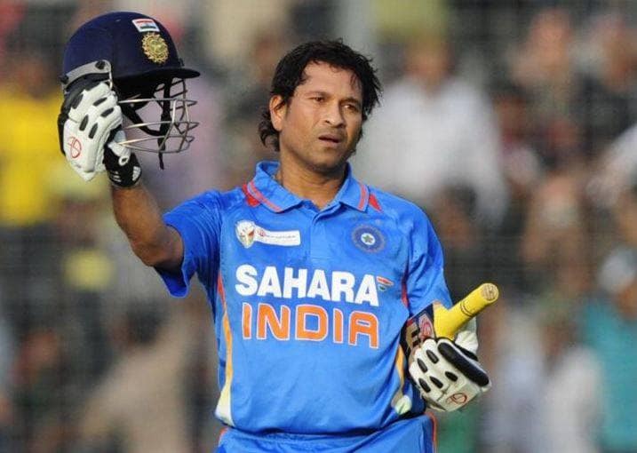 सचिन के इस वर्ल्ड रिकॉर्ड के करीब कोहली, लॉकडाउन के बाद गरजेगा बल्ला!