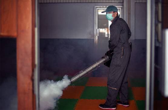 कोरोना का कहर तो रुका नहीं, कई देशों के लिए खतरा बन गईं ये बीमारियां