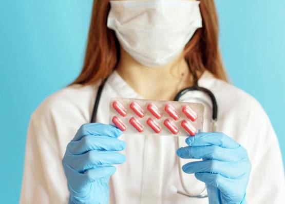 कोरोना के इलाज में असरदार नजर आ रही ये दवा, ट्रायल को मंजूरी