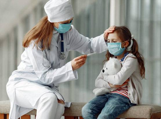 भारत आई कोरोना से जुड़ी बच्चों की दुर्लभ बीमारी, ये लक्षण न करें इग्नोर!