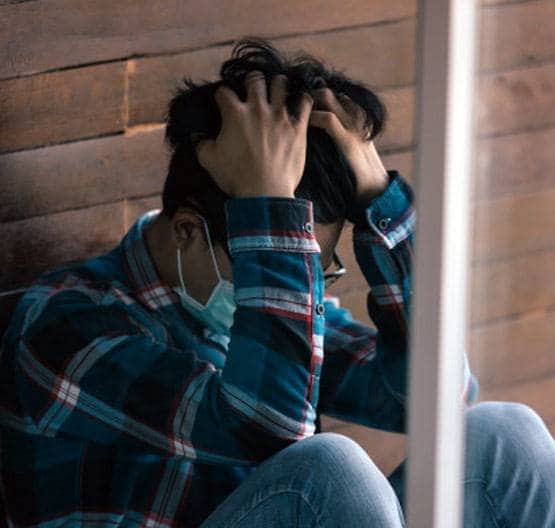 भारत के लिए बुरी खबर, कोरोना का तेजी से शिकार हो रहे युवा!