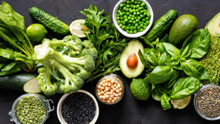 50 साल के बाद खान-पान पर विशेष ध्यान देना चाहिए