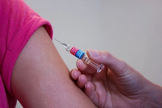 corona virus vaccine