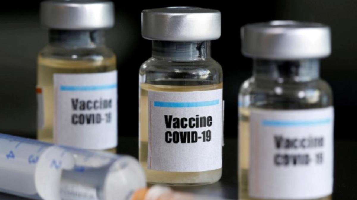 corona virus vaccine