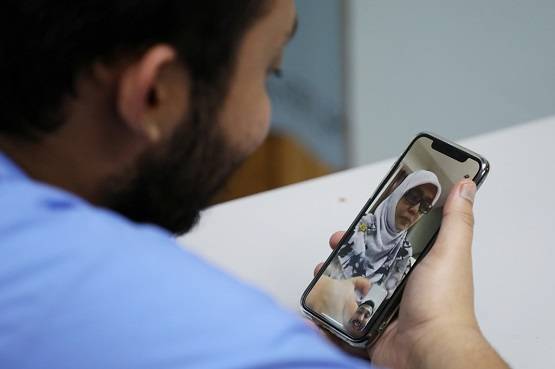 सऊदी में भी ईद पर बंद रहीं मस्जिदें, दुनिया भर की ईद रही सूनी