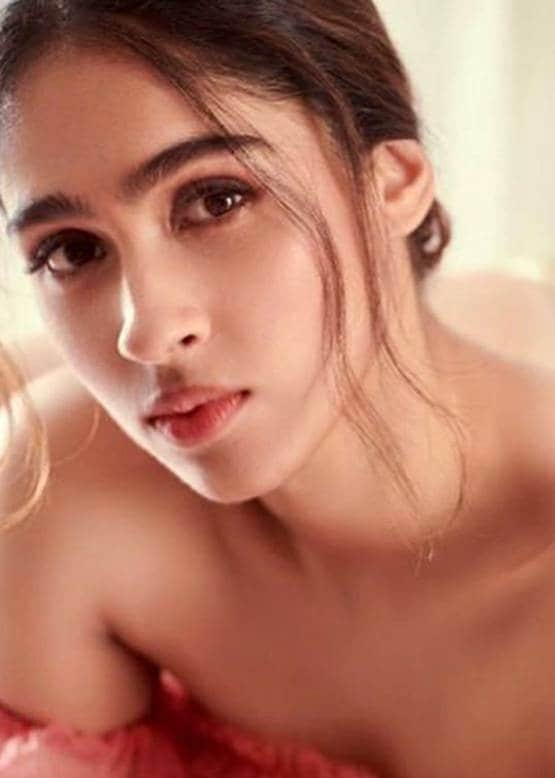 बॉलीवुड के लिए तैयार ऋतिक की कजिन, एक्टर ने लिखी स्पेशल पोस्ट