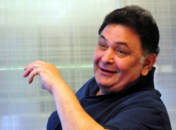 ऋषि कपूर के लिए नीतू-रणबीर ने रखी प्रार्थना सभा, Photos