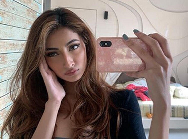 पलक तिवारी