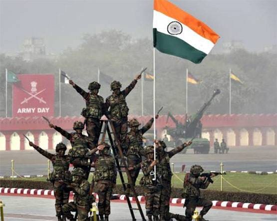 आर्मी में कोई भी हो सकता है शामिल, फिर Govt जॉब में मिलेगा फायदा