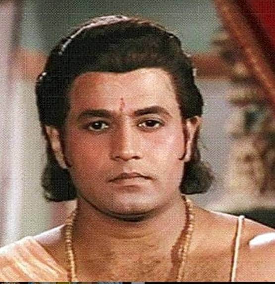 जब अरुण गोविल को 'राम' समझ महिला ने अपना बीमार बच्चा पैरों पर रख दिया