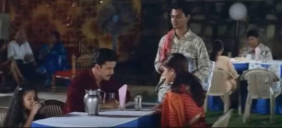 स्टार बनने से पहले फिल्मों में छोटे रोल्स कर चुके हैं नवाज, ये है लिस्ट