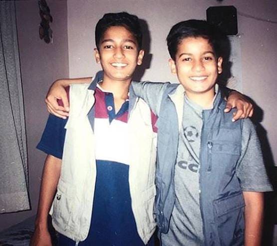 विक्की कौशल के बर्थडे पर भाई सनी का शायराना अंदाज, शेयर की Photos