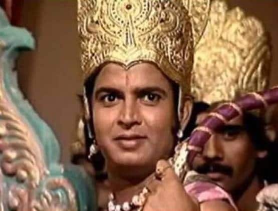 जब हिरण के पीछे भागते वक्त 'राम-लक्ष्मण' के पैर हुए जख्मी, निकलने लगा खून