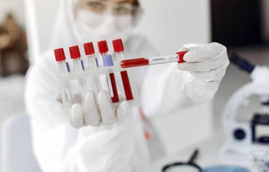 सातवें दिन कोरोना मरीज में दिख रहे अजीब बदलाव, वैज्ञानिक भी उलझे