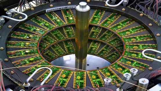 कोरोनाः ईश्वरीय कण की खोज करने वाला महाप्रयोग फिर हुआ शुरू