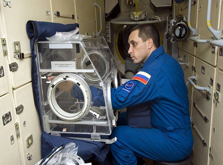 गगनयान मिशनः रूस में ऐसी ट्रेनिंग ले रहे भारतीय एयरफोर्स पायलट