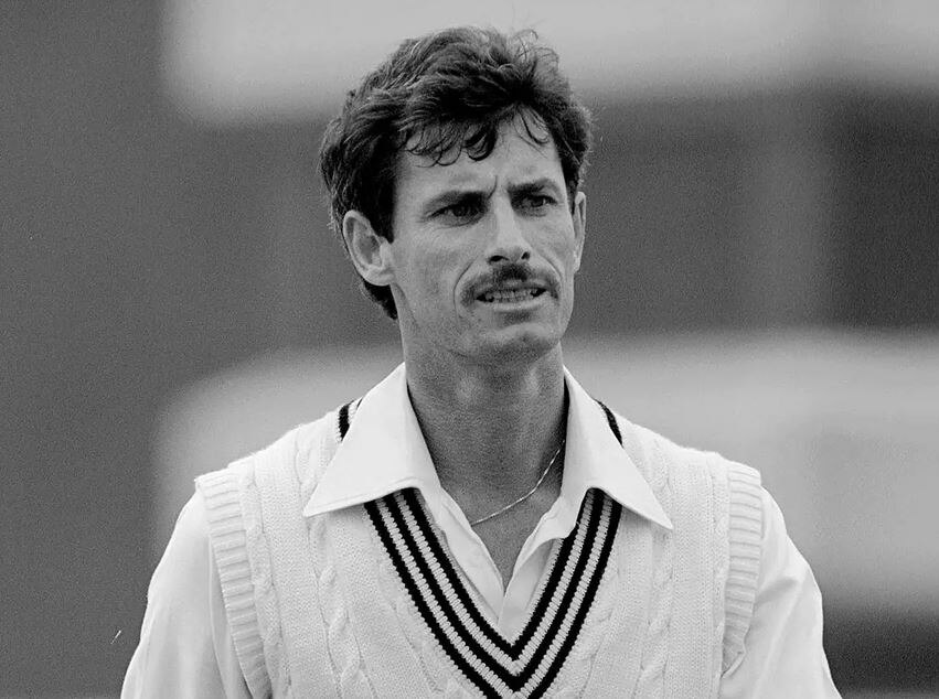 Richard Hadlee