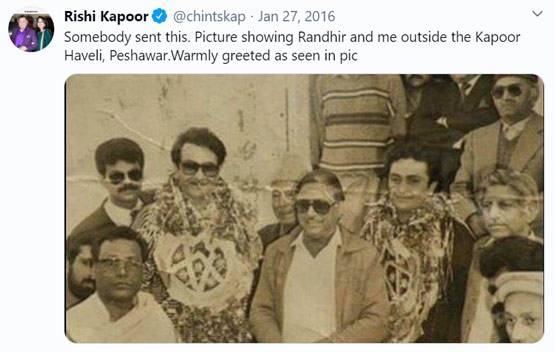 PAK में है 102 साल पुरानी कपूर खानदान की हवेली, अब दिखती है ऐसी