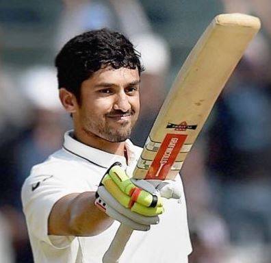 तिहरा शतक जड़ने वाले करुण नायर क्यों हुए बाहर, MSK प्रसाद ने बताई वजह