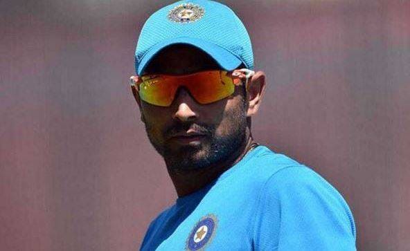 शमी ने रोहित को बताया- तीन बार खुदकुशी के बारे में सोचा था