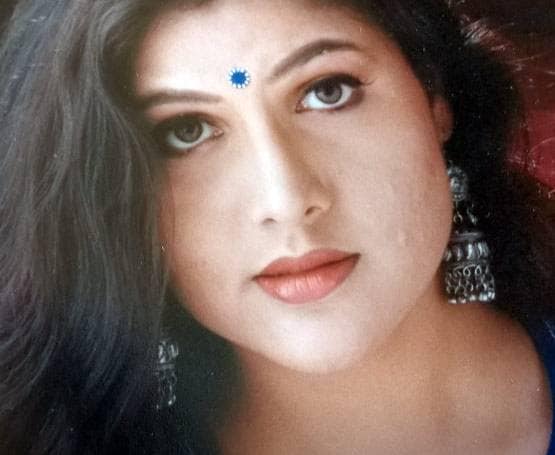 श्रीकृष्णा में रुकमणि का रोल निभाकर फेमस हुईं एक्ट्रेस पिंकी, आज कहां?