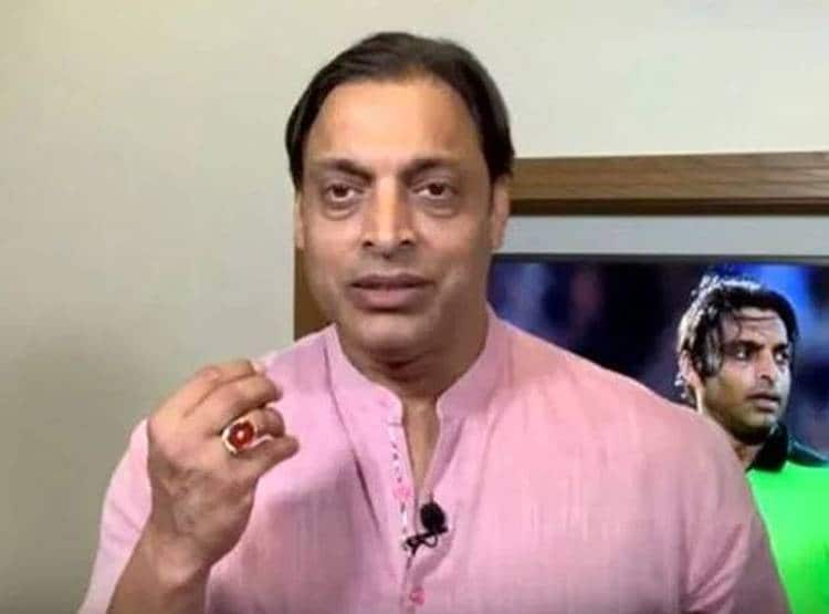 शोएब की भविष्यवाणी- PAK का ये गेंदबाज बन सकता है दूसरा अख्तर