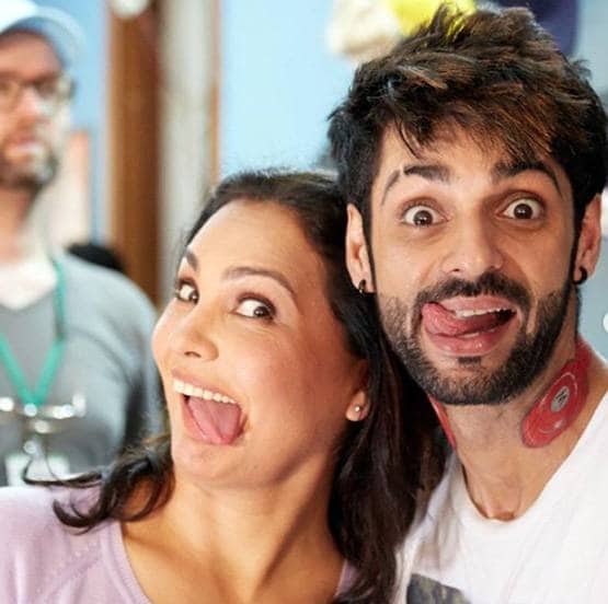 62 साल की उम्र में करण वाही की मां का ट्रांसफॉर्मेशन, घटाया 18kg वजन