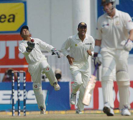 मैथ्यू हेडन ने मुझसे कहा- घूंसा मार दूंगा, पार्थिव पटेल ने सुनाई पूरी घटना