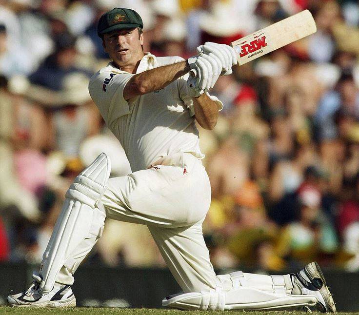 मैथ्यू हेडन ने मुझसे कहा- घूंसा मार दूंगा, पार्थिव पटेल ने सुनाई पूरी घटना