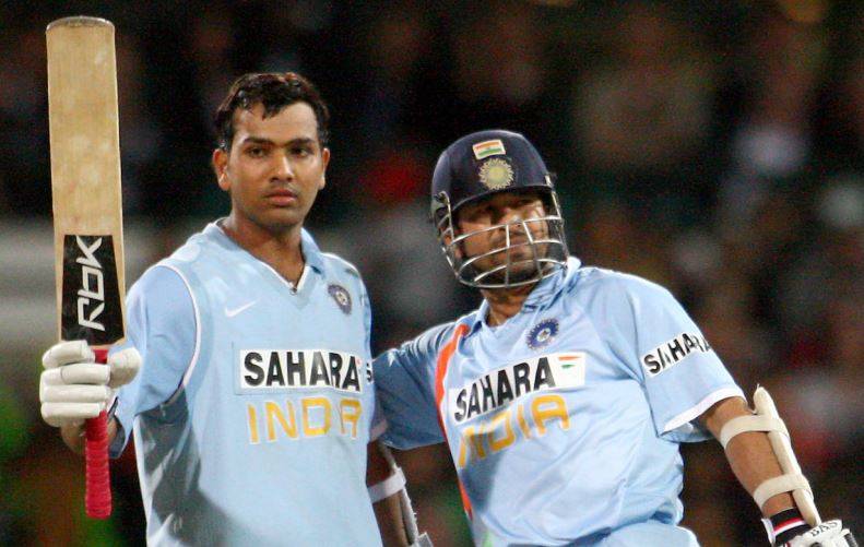 'रोहित ने पहली बार में किया हैरान, और भी दोहरे शतक बनाएंगे हिटमैन'